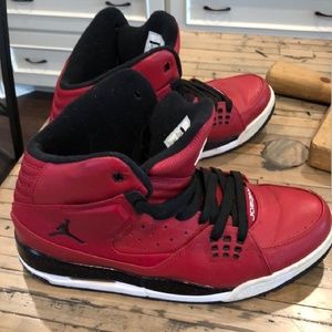 Jordans
